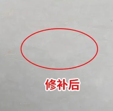 班玛瓷砖空鼓维修专业解答下贴瓷砖前墙壁基层存在的裂缝的影响